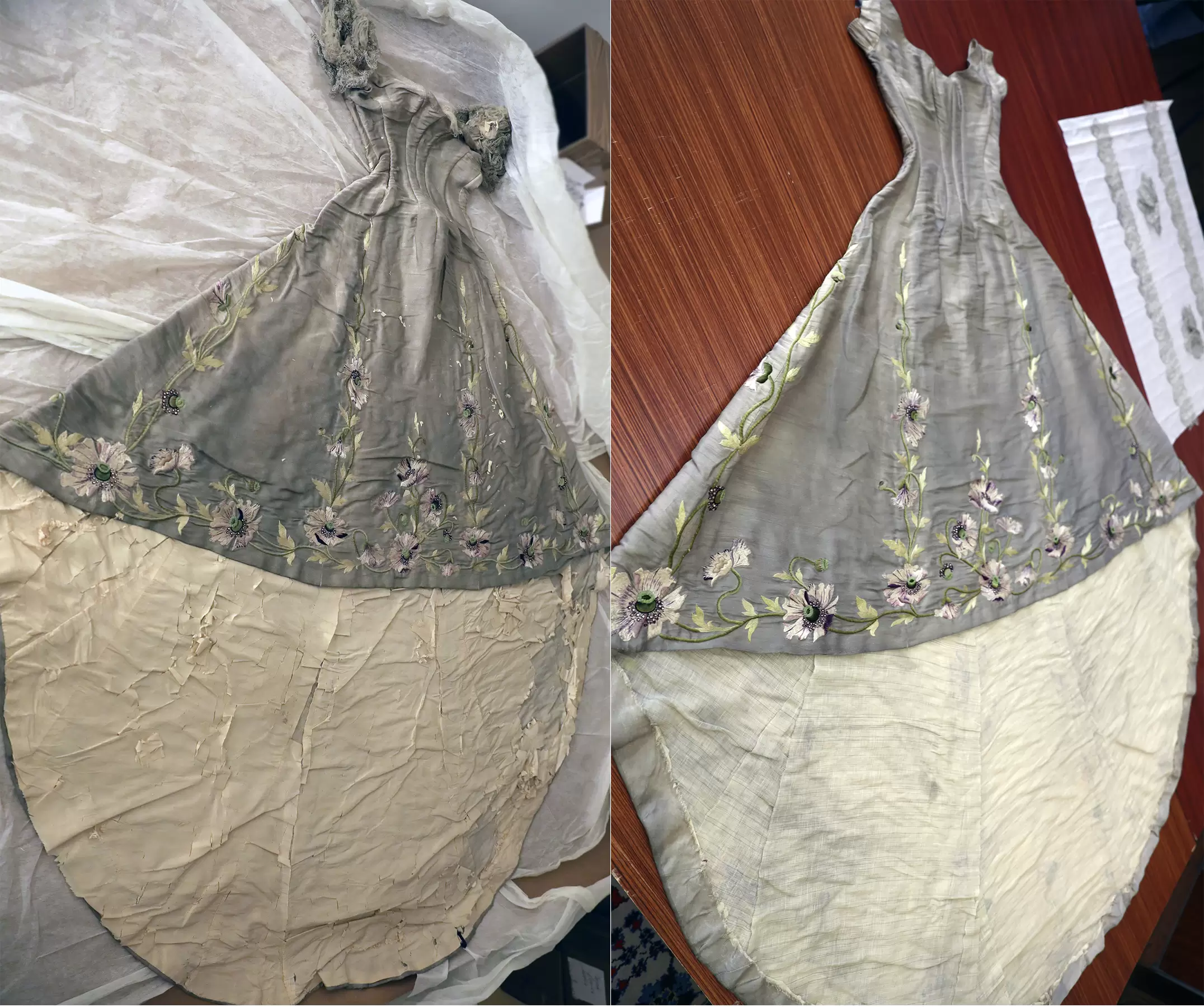 1-25-Rochia-de-seara-purtata-de-Regina-Maria